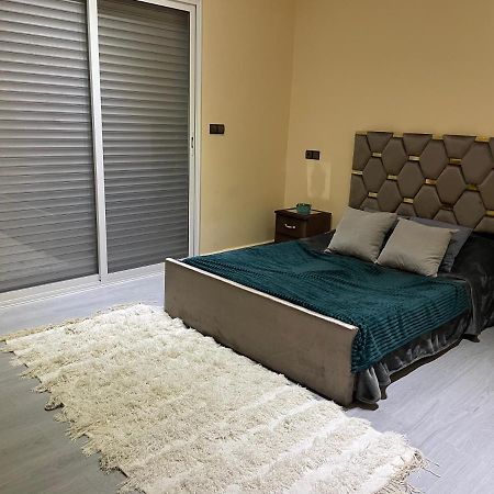 Villa Marjana Meknès Екстериор снимка