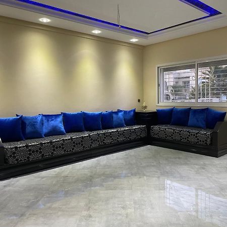 Villa Marjana Meknès Екстериор снимка