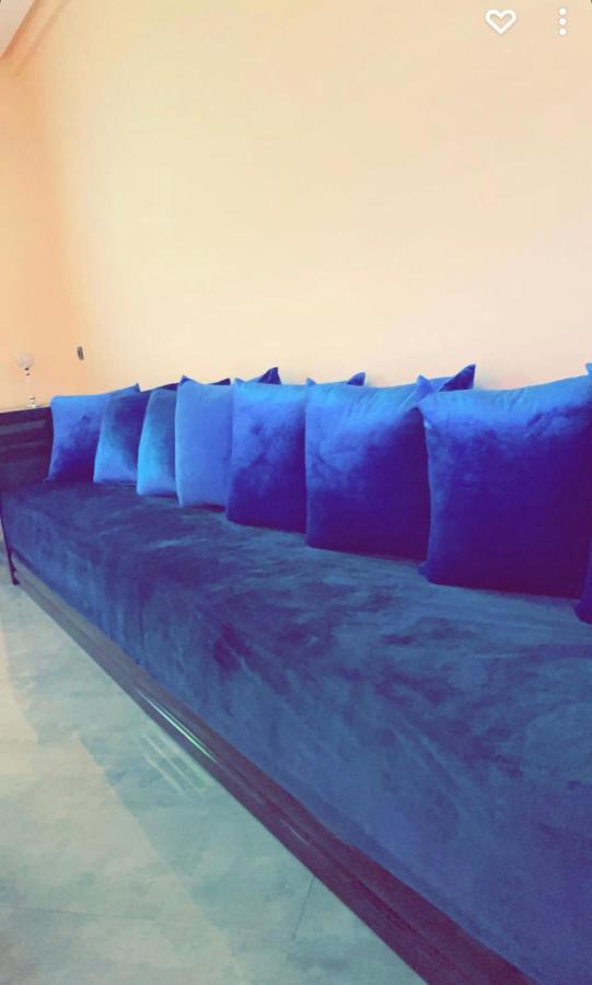 Villa Marjana Meknès Екстериор снимка