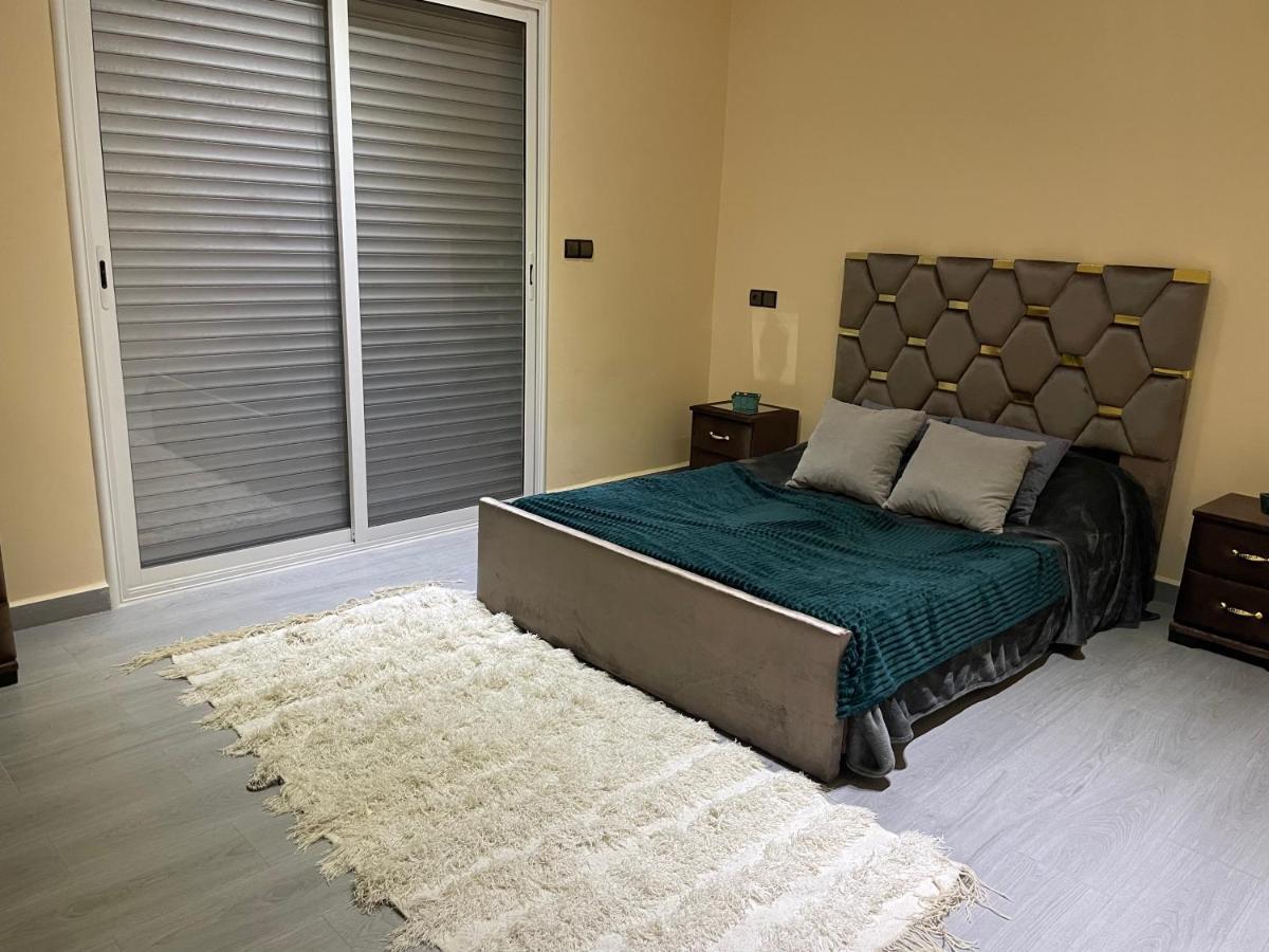 Villa Marjana Meknès Екстериор снимка